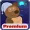 Teddy Bears Bedtime Stories. Premium