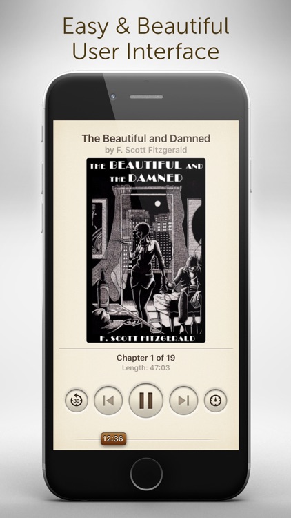 Audiobooks - 5,239 Classics Ready to Listen