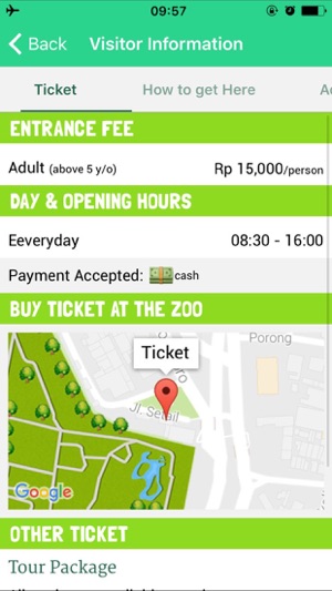 Surabaya Zoo(圖3)-速報App