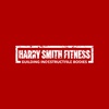 Harry Smith Fitness