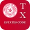 Texas Estates Code app provides laws and codes in the palm of your hands