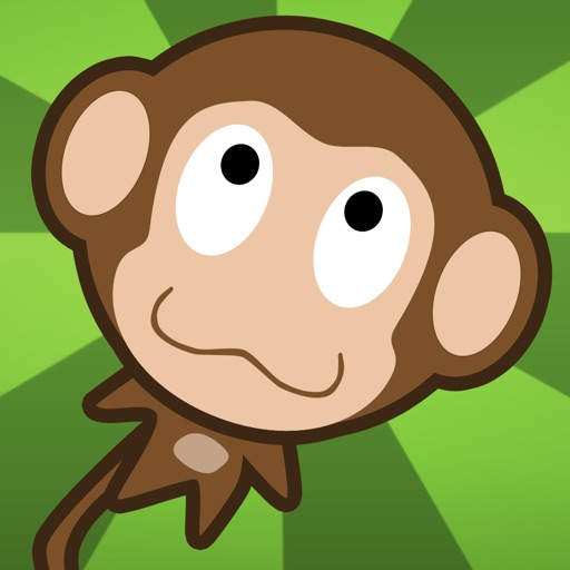 Blast Monkeys Icon