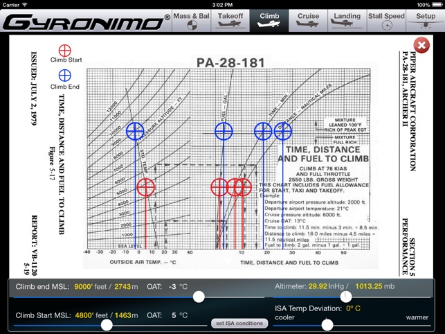 PA28 Archer II(圖4)-速報App