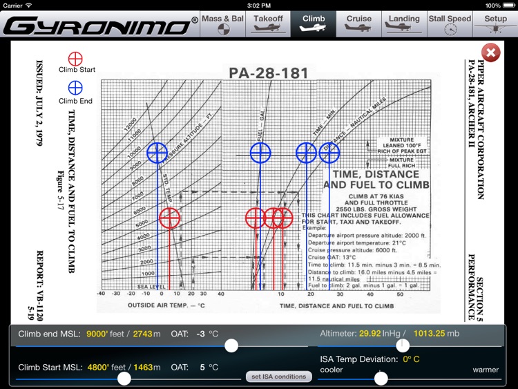 PA28 Archer II screenshot-3