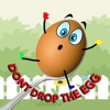 Don't Drop The Egg : Easter game