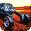 Crash Driver 3D - Off Road Adventure