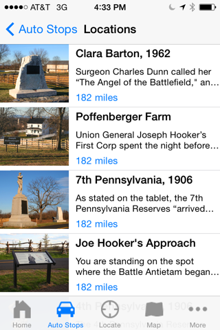 Antietam 150 screenshot 2