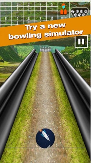 Pin Bowling Game(圖2)-速報App