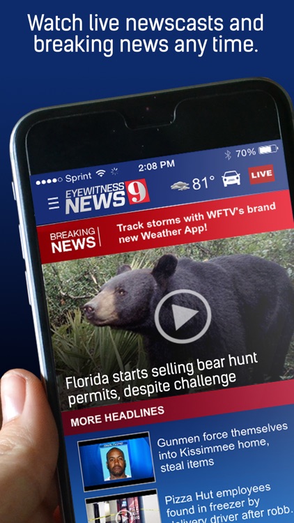 WFTV Eyewitness News