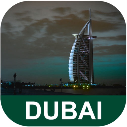 Dubai Cheap Hotels and City Guide by Mahmoud Tlis