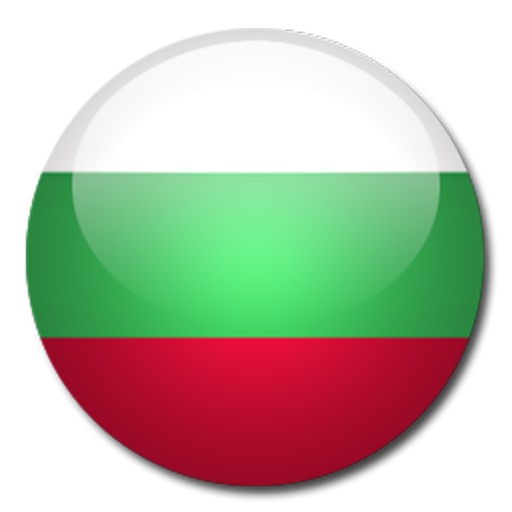 Study Bulgarian Vocabulary - My Languages icon