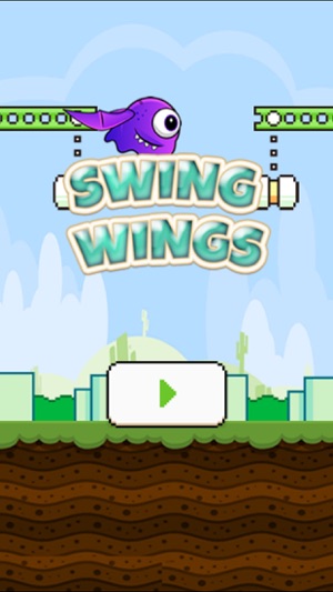 Swing Wings Pro Edition(圖1)-速報App