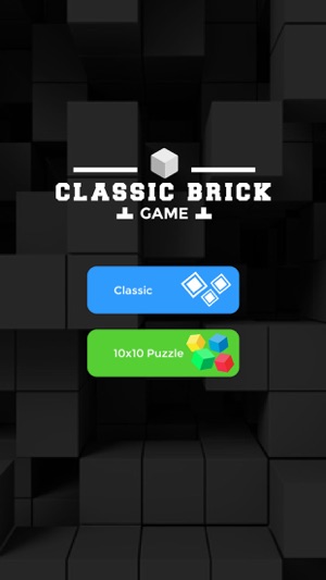 Classic Brick Game: Block Puzzle Breaker King(圖4)-速報App