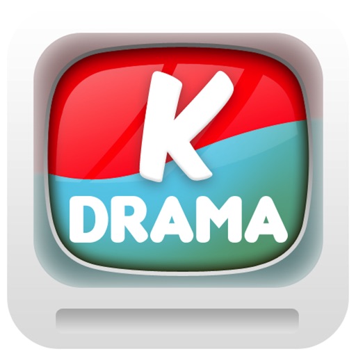 Drama News - Dramania & Korean Drama News Icon
