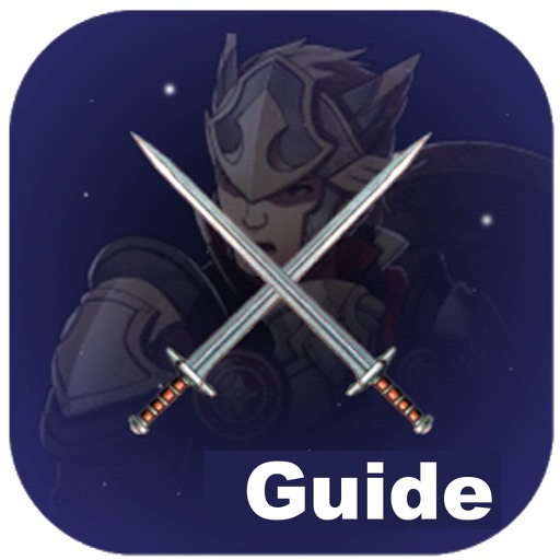 guide for Fire Emblem Heroes Tips iOS App