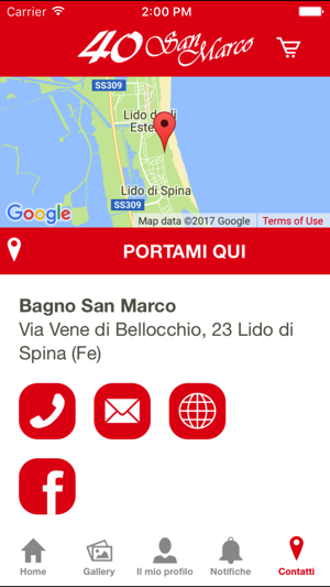 Bagno San Marco(圖4)-速報App