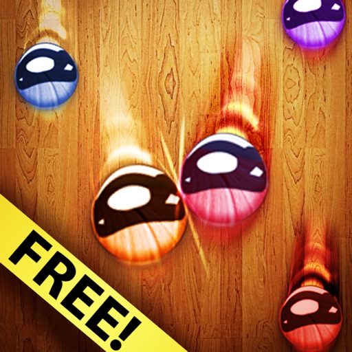 Tap Tap Marble Free – #1 Bubble Crush Game