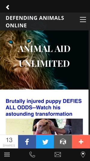 Defendanimals Online(圖2)-速報App