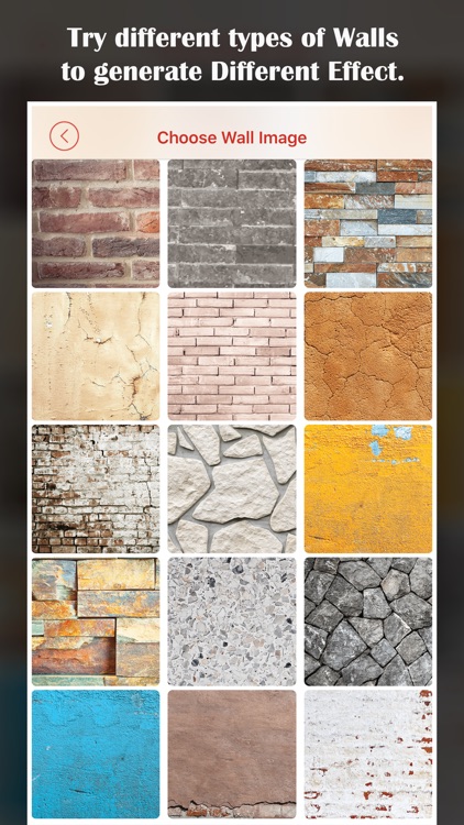 Wall Graffiti Designs -Make Wall Effect