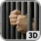 With jail bars broken and your old prison cell in complete disarray - freedom from Escape 3D: The Jail (part 1) was short-lived