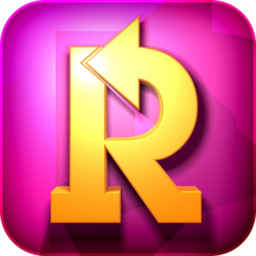 Rotate Me - A Photo Based Puzzle Game Icon