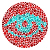 CPT - Color Perception Test