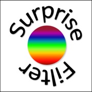 Surprise Filter