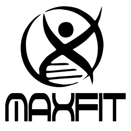 MaxFit Trainers icon