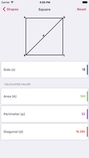 Mageometry 2D - Plane Geometry Solver(圖3)-速報App