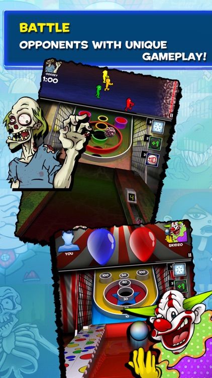 Arcade Bowling™