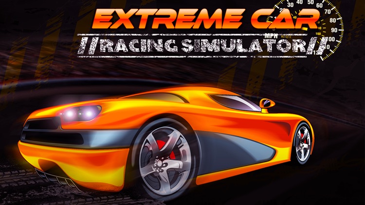 Extreme Car Racing Simulator Pro