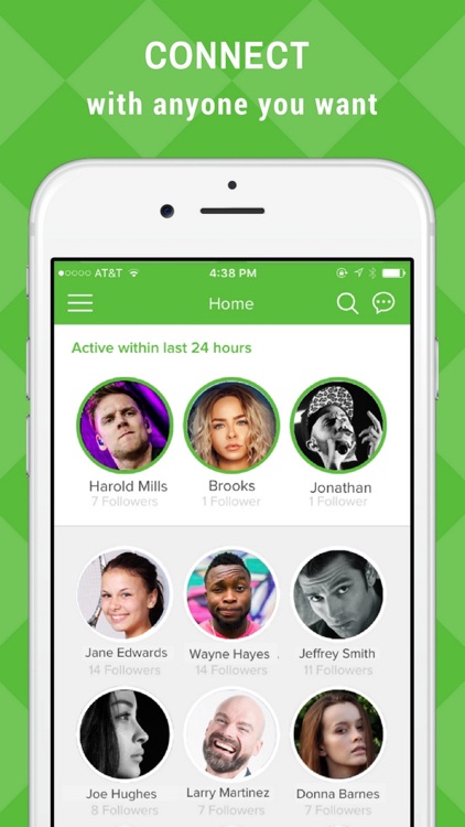 A-List Chat screenshot-4