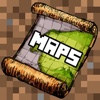 Maps For Minecraft PE - Minecraft Maps