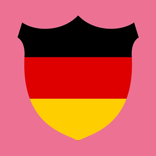 اللغة الألمانية المتقدم icon