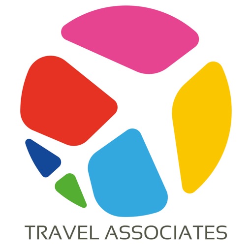Travel Associates icon