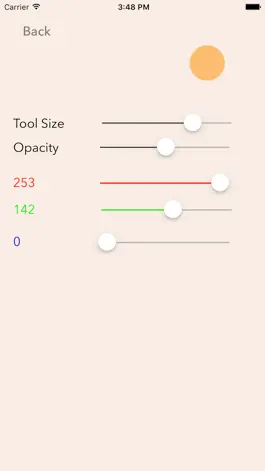 Game screenshot SketchPal hack