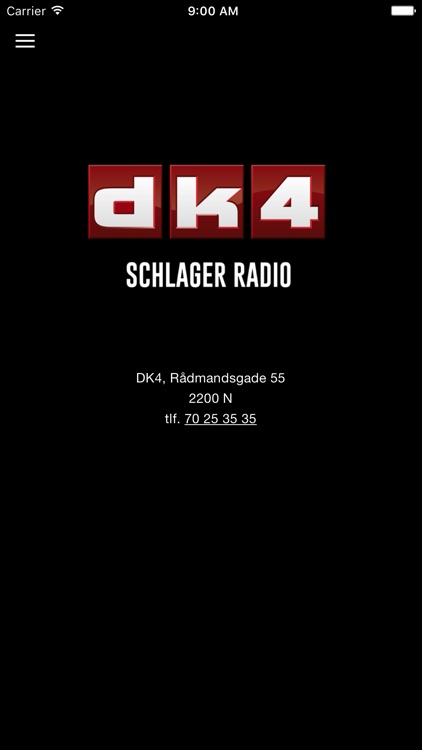 DK4 Schlager Radio