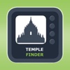 Temple finder : nearest and around you