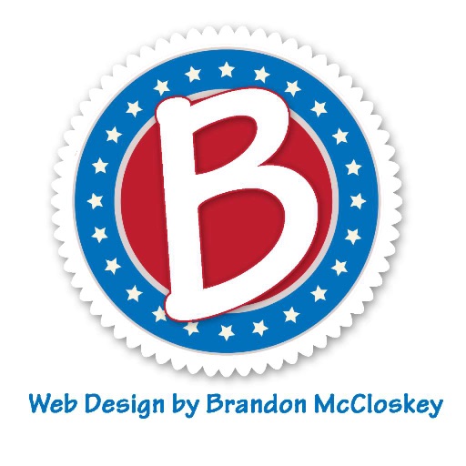 Web Design by Brandon