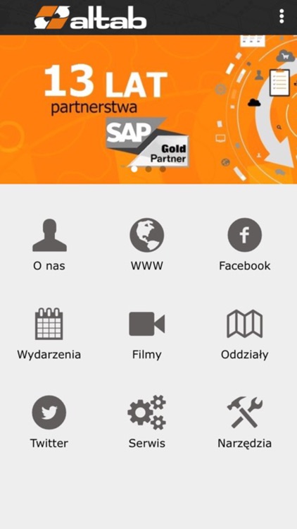 Altab SAP Gold Partner