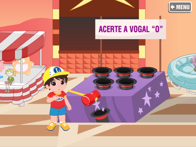 Nível I - Vol. 2 screenshot-3