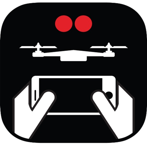 SmartFly TwoDots iOS App