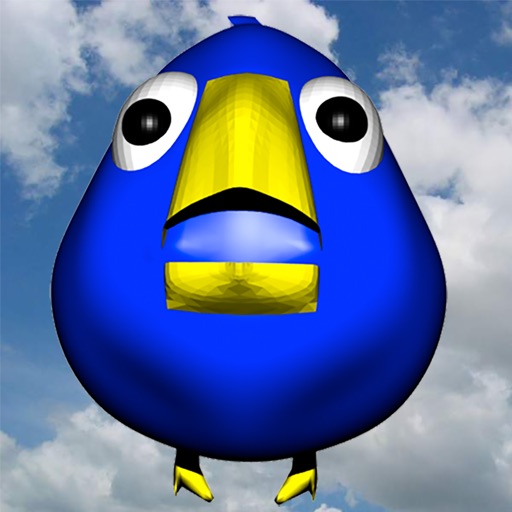 Bird-Feeder icon