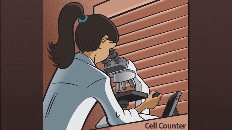 Cell Counter