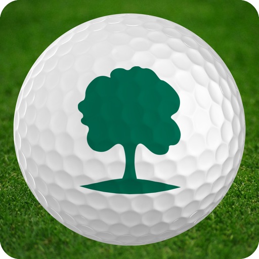 Niagara Parks Golf Courses iOS App
