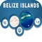 Belize Islands Offline City Maps Navigation
