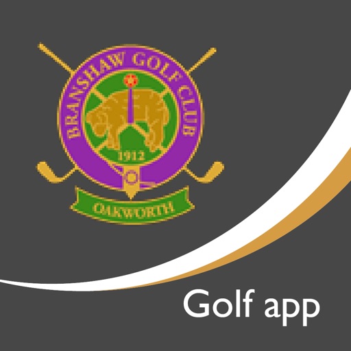 Branshaw Golf Club - Buggy icon