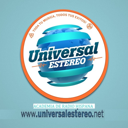 UNIVERSAL ESTEREO icon