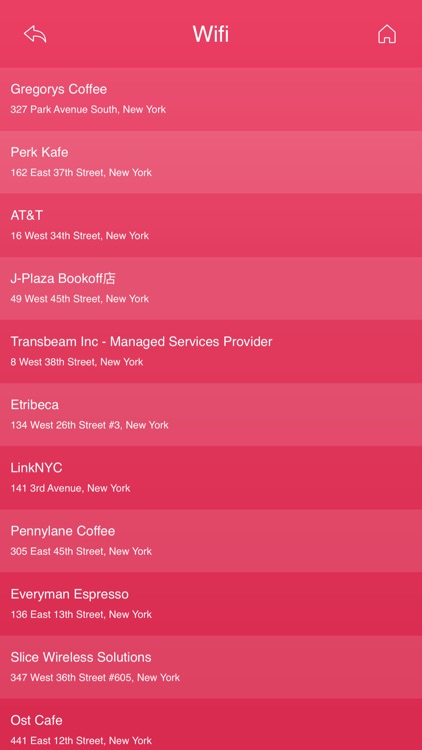 New York Wifi Hotspots screenshot-4