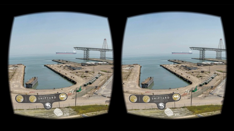 SF Shipyard Past and Future Tour screenshot-3